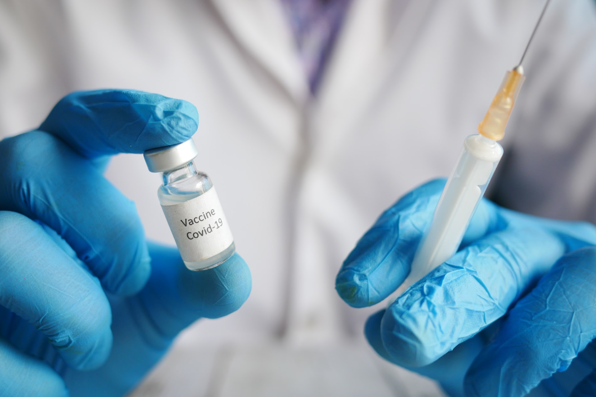 Republika Senegal i Tim Europa postigli su dogovor o izgradnji proizvodnog pogona za cjepiva protiv bolesti COVID-19