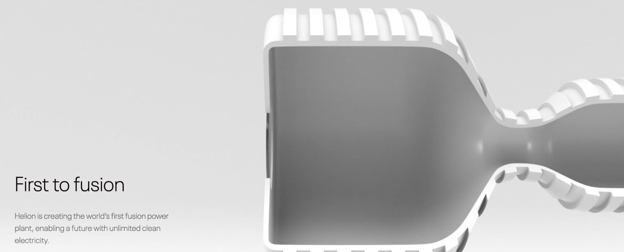 Helion Energy kaže da će ponuditi prvu komercijalnu fuzijsku energiju na svijetu