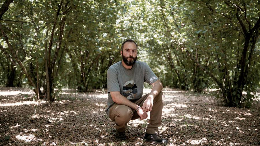 KOLIKO NUTELLE NAM TREBA? 