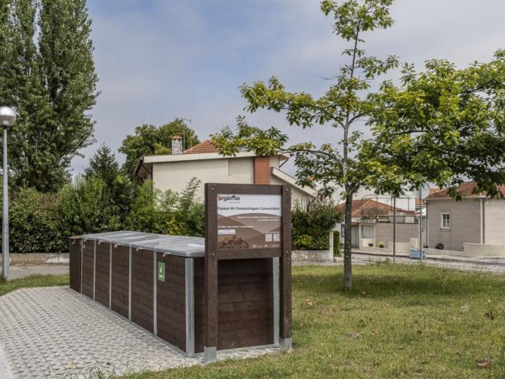 Grad Porto pomaže svojim lokalnim zajednicama da same naprave svoj kompost