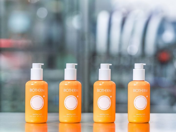 L’ORÉAL je predstavio prvu kozmetičku bočicu od enzimski reciklirane plastike