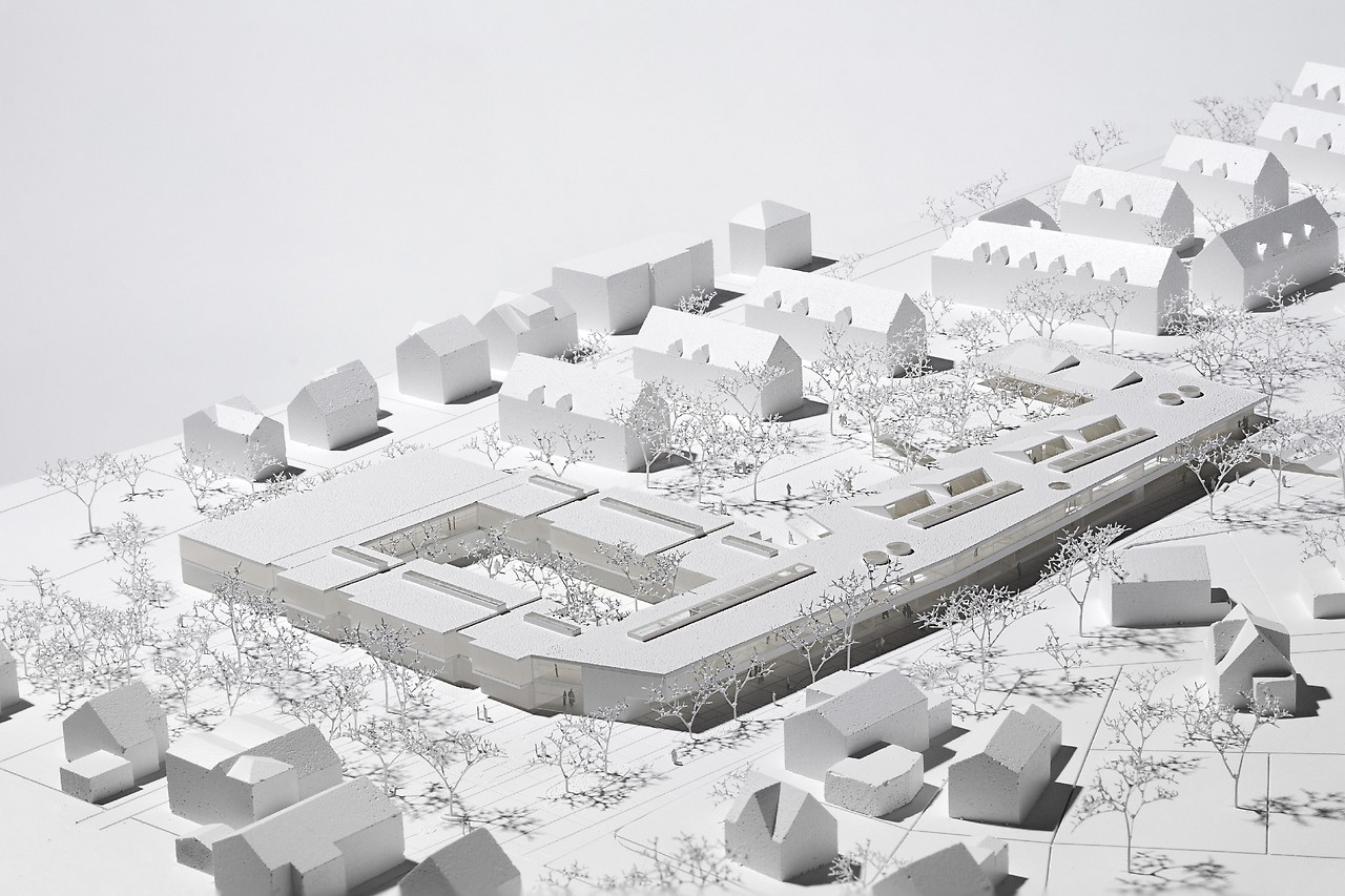 Lustenau u Austriji započinje najveći građevinski projekt u svojoj povijesti