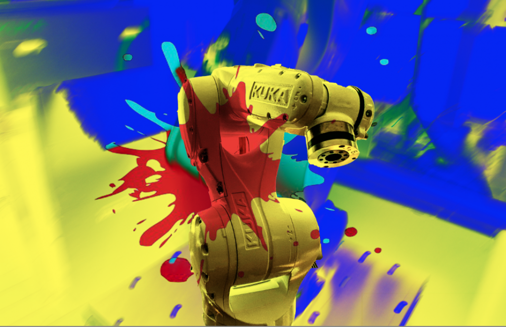 Roboti izvode operu u Grazu, tražeći od publike suosjećanje sa strojevima