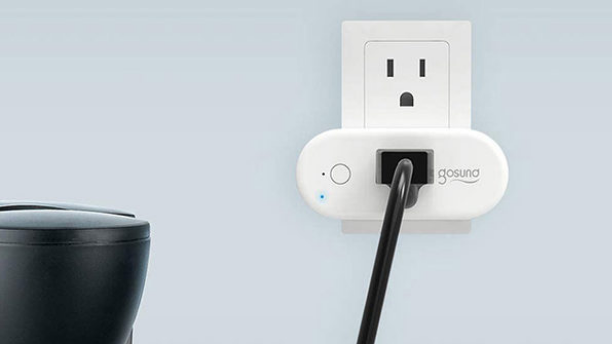 Sve o pametnim utičnicama