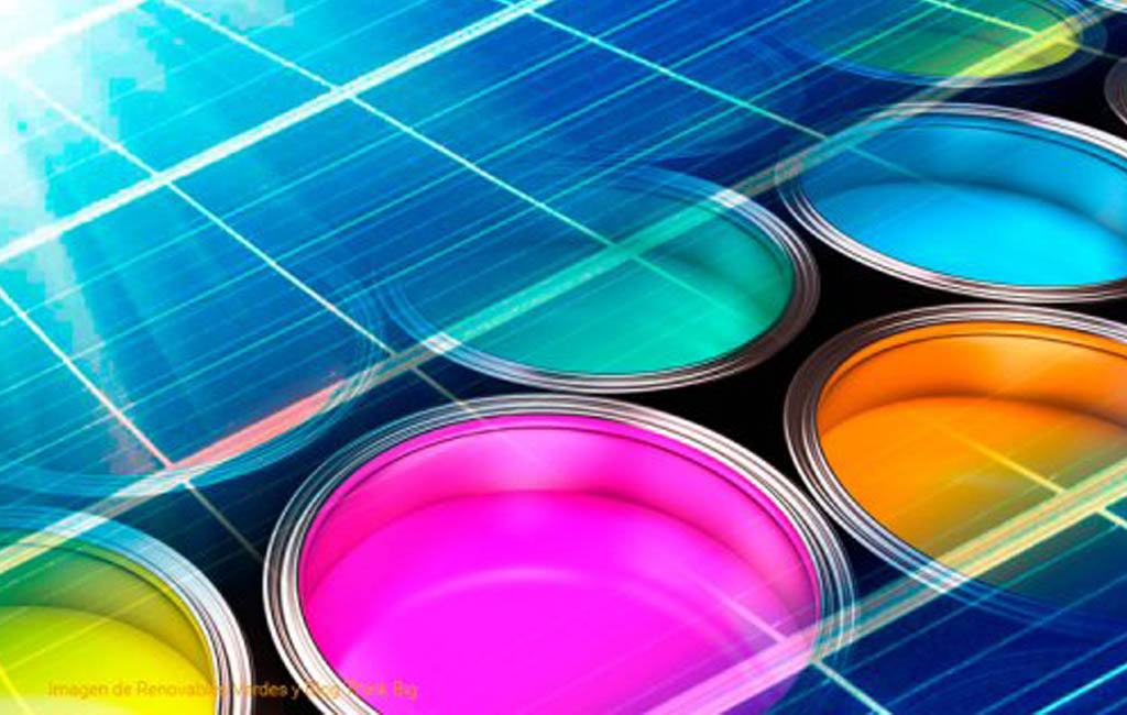 SOLARNE BOJE: Zamislite da svoju kuću obojite solarnom energijom