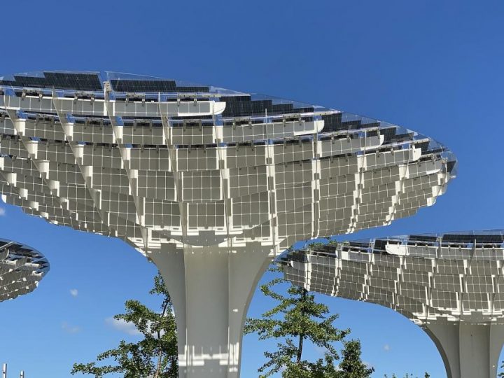 EU je ovog ljeta postigla rekordni vrhunac proizvodnje solarne energije