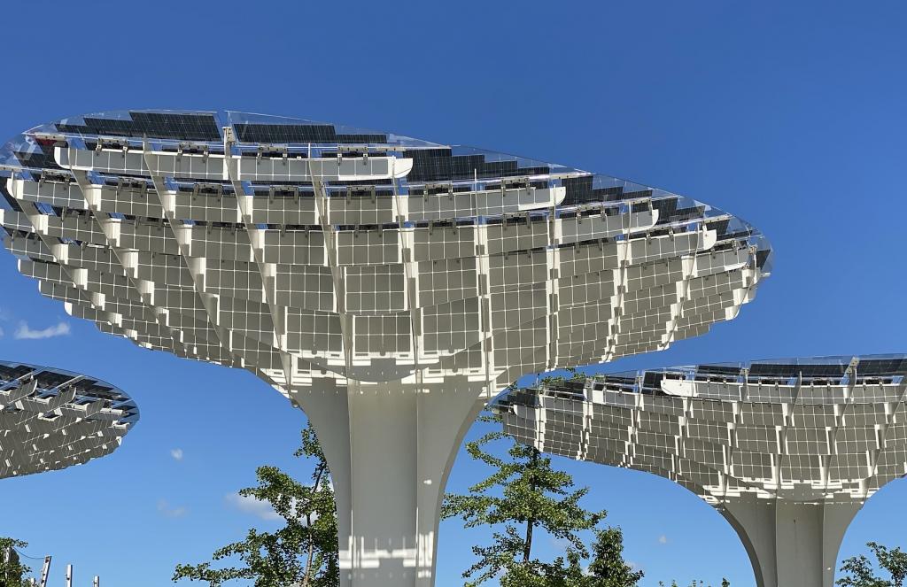 EU je ovog ljeta postigla rekordni vrhunac proizvodnje solarne energije