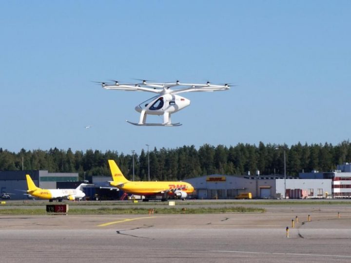 Švedska zračna luka vjerojatno je prva u svijetu postala fosil-free