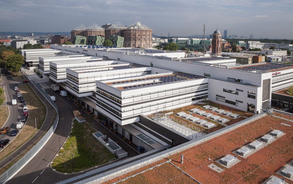 Bečki Smart Campus u pet godina uštedio 10.000 tona CO2