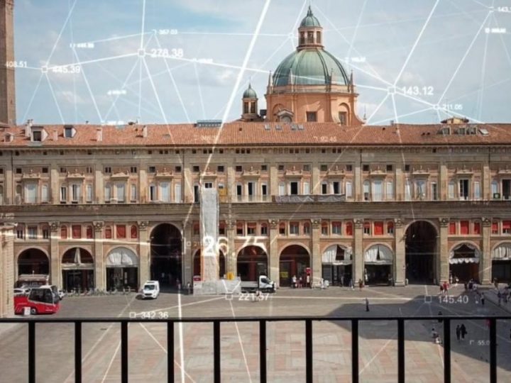 Bologna i Barcelona zajedno rade na Big Data projektu