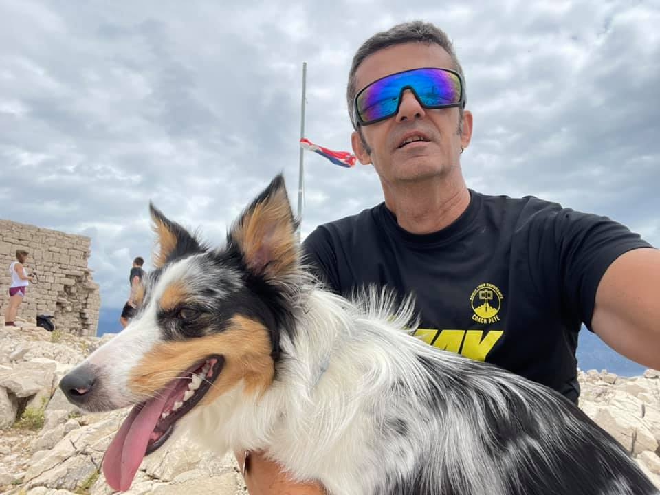 Dražen Oreščanin i blitzkrieg intervju