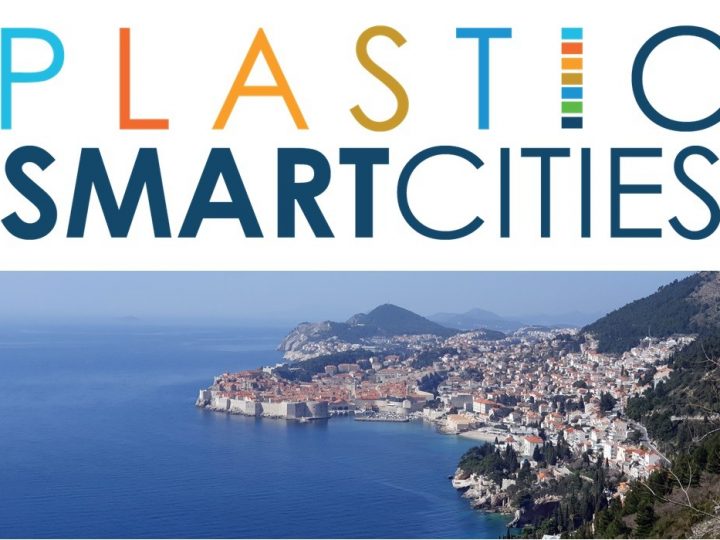 Grad Dubrovnik donio Odluku o ograničenju korištenja jednokratne plastike