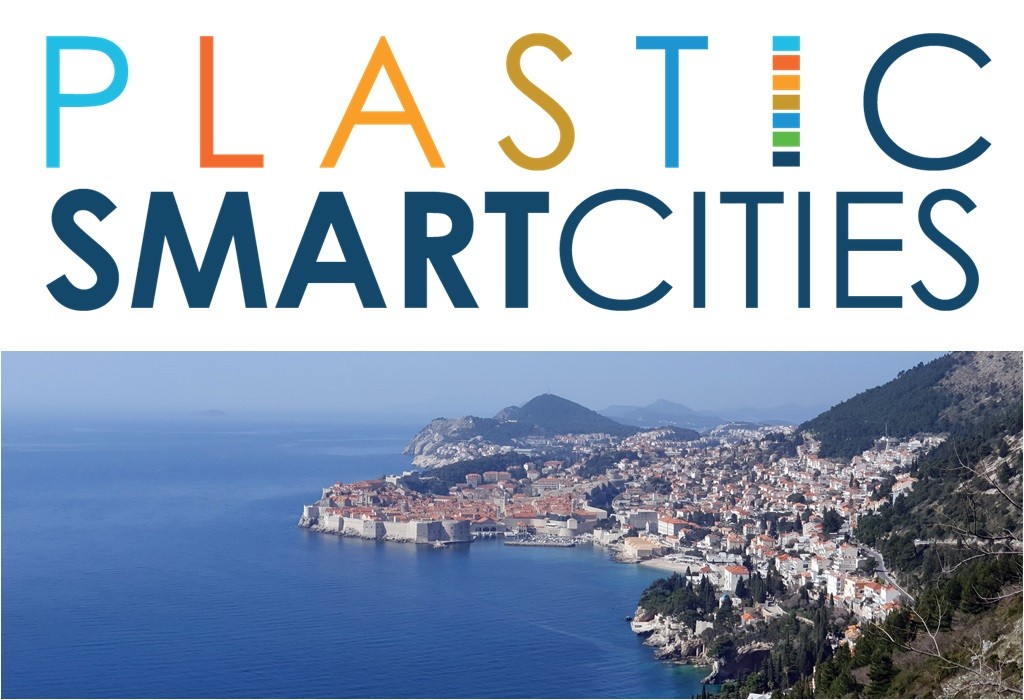 Grad Dubrovnik donio Odluku o ograničenju korištenja jednokratne plastike