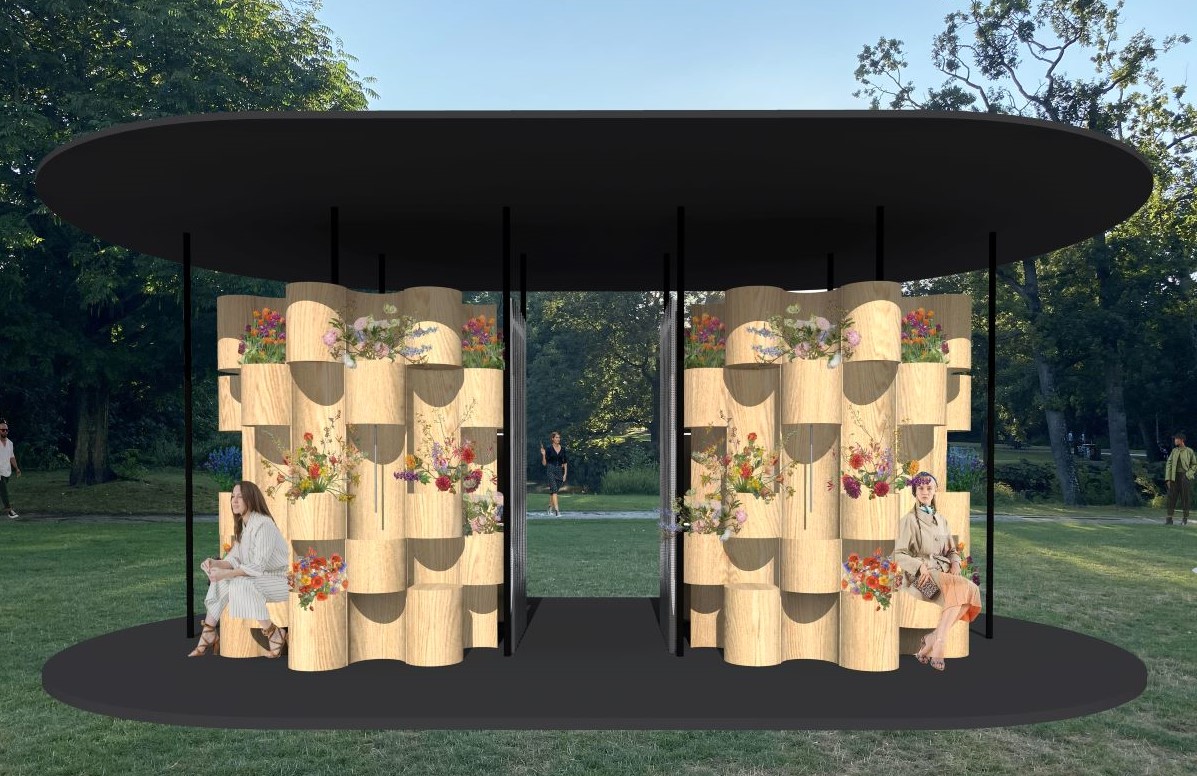 Amsterdam želi potrošiti 4 milijuna eura na javne zahode