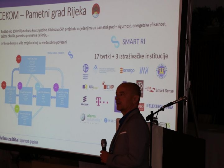 Sigurnost gradova treba biti prioritet, a ne nužno zlo