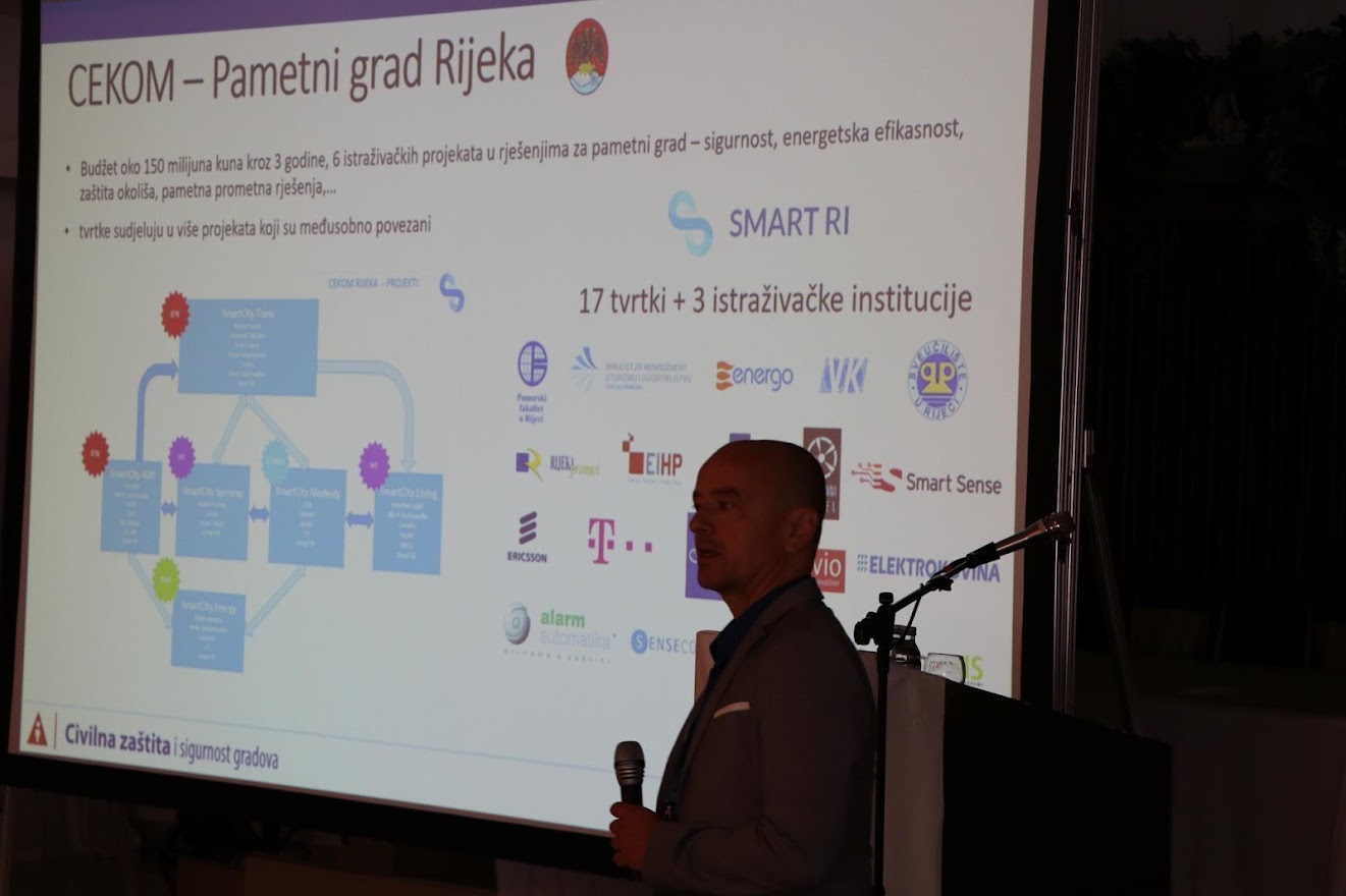 Sigurnost gradova treba biti prioritet, a ne nužno zlo