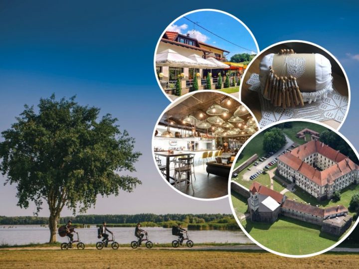 Međimurje kao primjer dobre turističke prakse za cijelu EUSAIR Jadransko-jonsku regiju