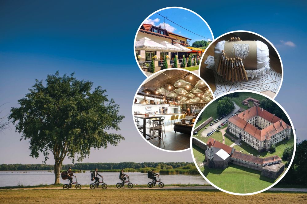 Međimurje kao primjer dobre turističke prakse za cijelu EUSAIR Jadransko-jonsku regiju