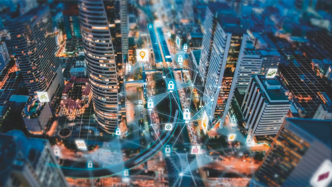 Global Cybersecurity Forum Institute pokreće istraživanje za povećanje kibernetičke otpornosti gradova