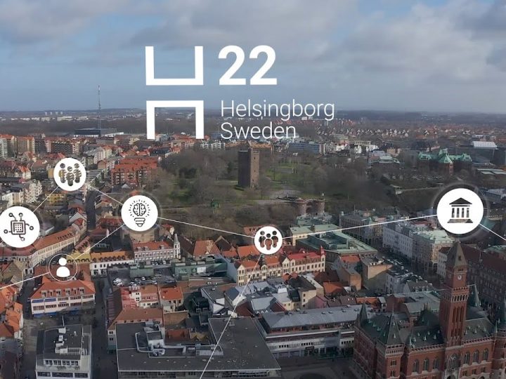 Švedska će osmisliti održivi grad budućnosti