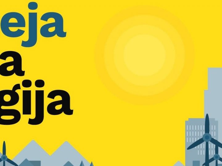 Još par dana preostalo za prijave gradova za domaćinstvo turneje “Dobra energija”