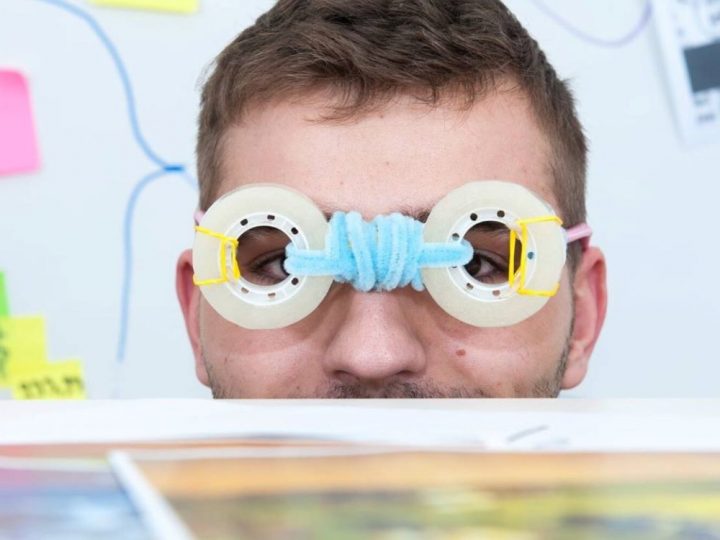 Design Thinking kao filozofija koja mijenja način pristupa rješavanju izazova