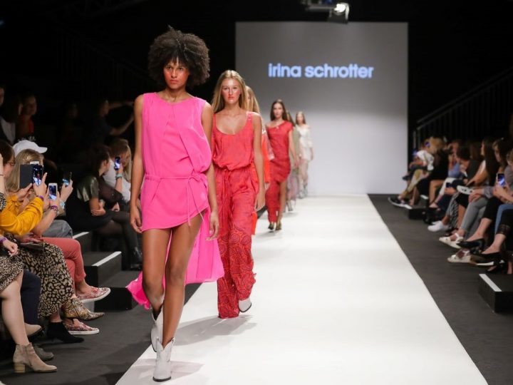 Vienna Fashion Week 2021.