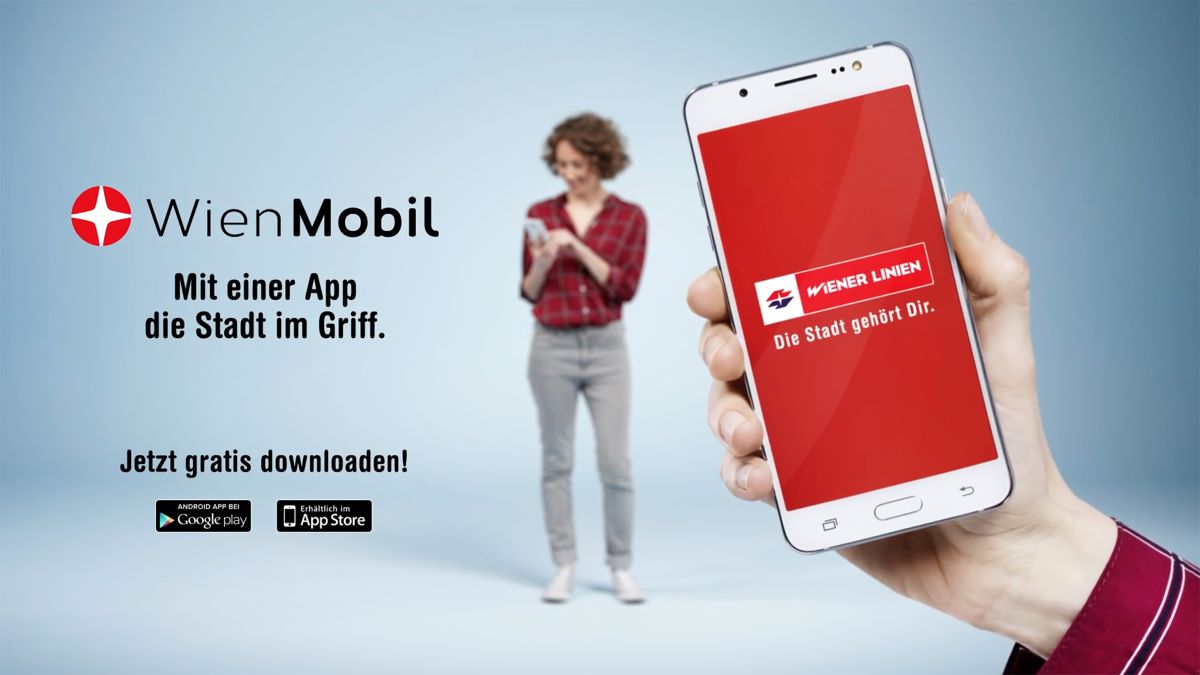 Virtualni prevoditelj znakovnog jezika pomagat će gluhim osobama u bečkom javnom prijevozu