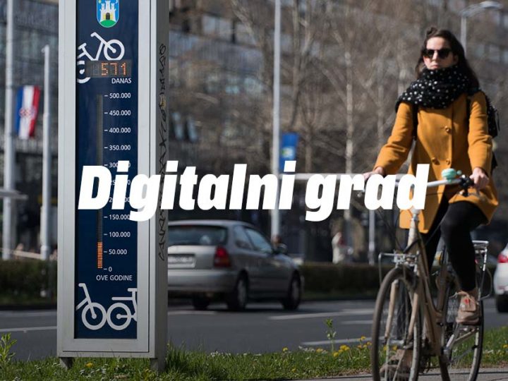ZAGREB DIGITALNI GRAD: Gradonačelnik Tomašević osnovao Radnu skupinu za digitalizaciju