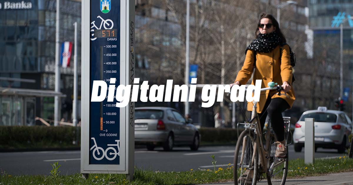 ZAGREB DIGITALNI GRAD: Gradonačelnik Tomašević osnovao Radnu skupinu za digitalizaciju