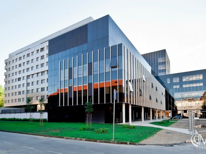 Zagrebački faks među 200 najboljih u svijetu i 60 najboljih u Europi