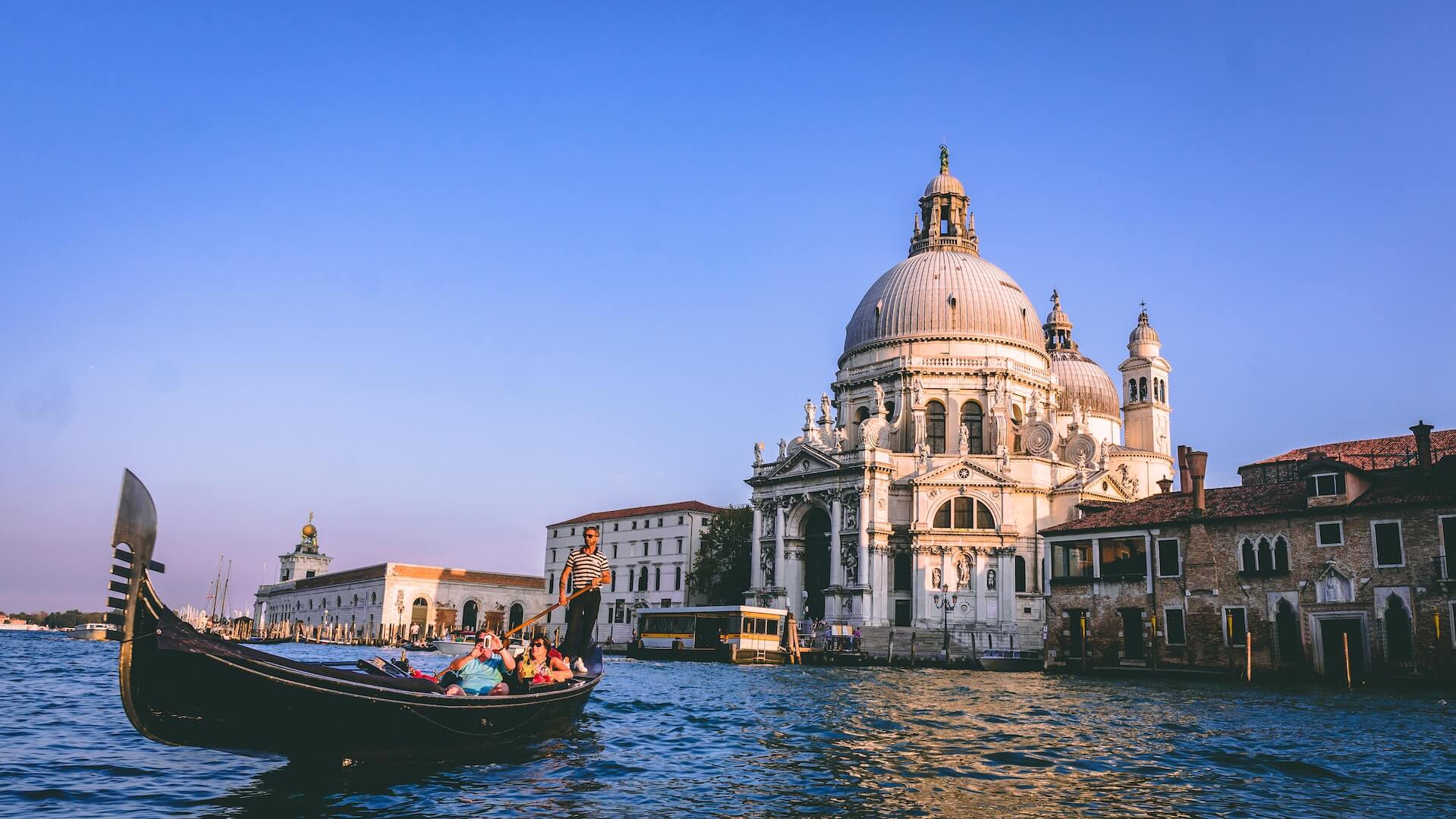 Venecija bi mogla prijeći na UNESCO-v popis ugrožene baštine