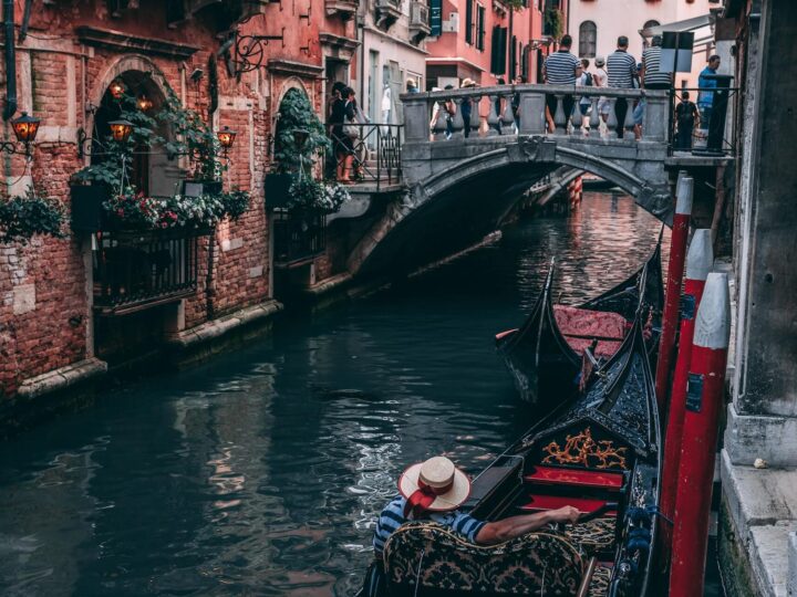 Elektronski brojač turističkih kreveta u Veneciji upozoravat će na ogromnu prenapučenost grada