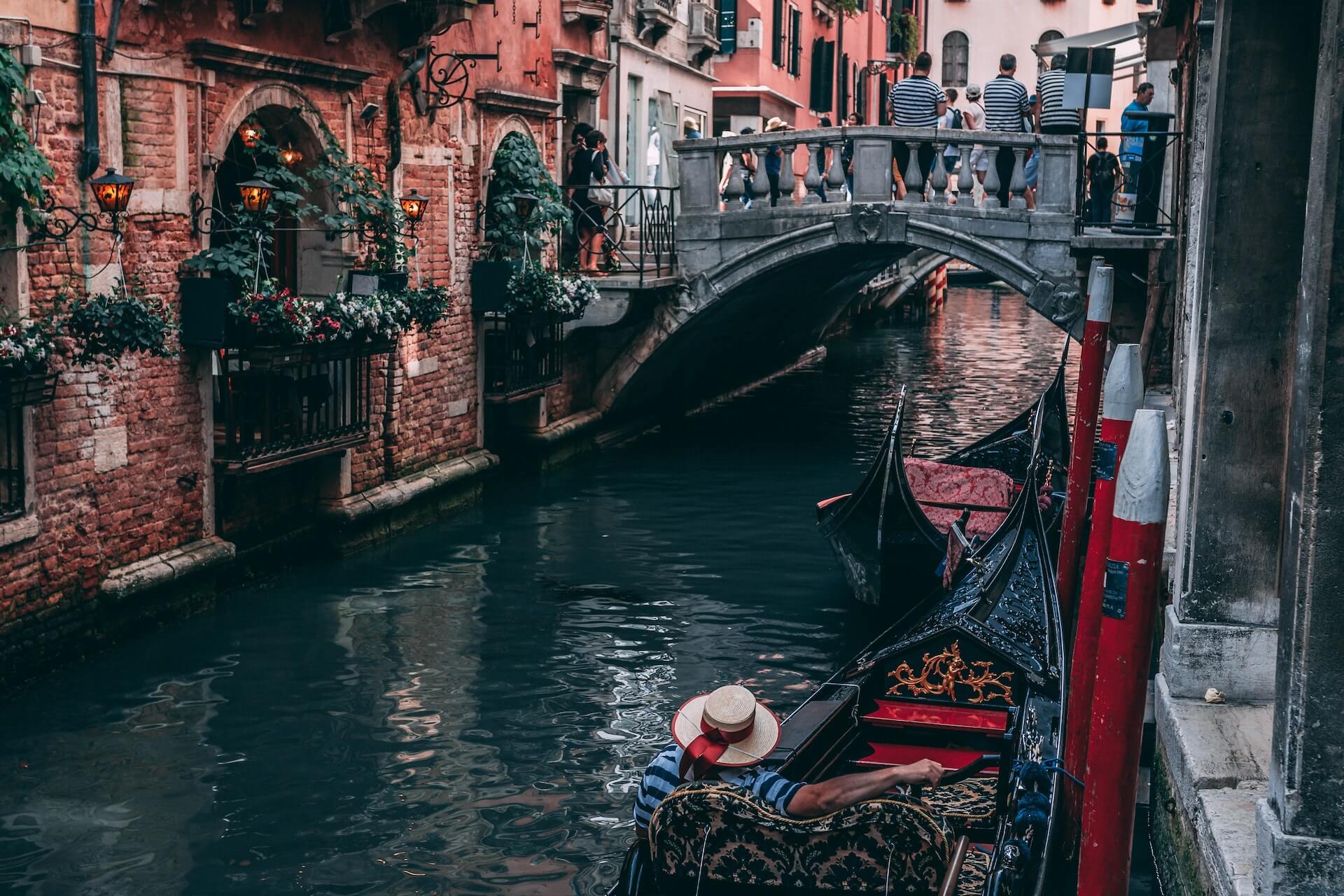Posljednji pokušaj? Venecija se ponovno sprema uvesti turističku ulaznicu