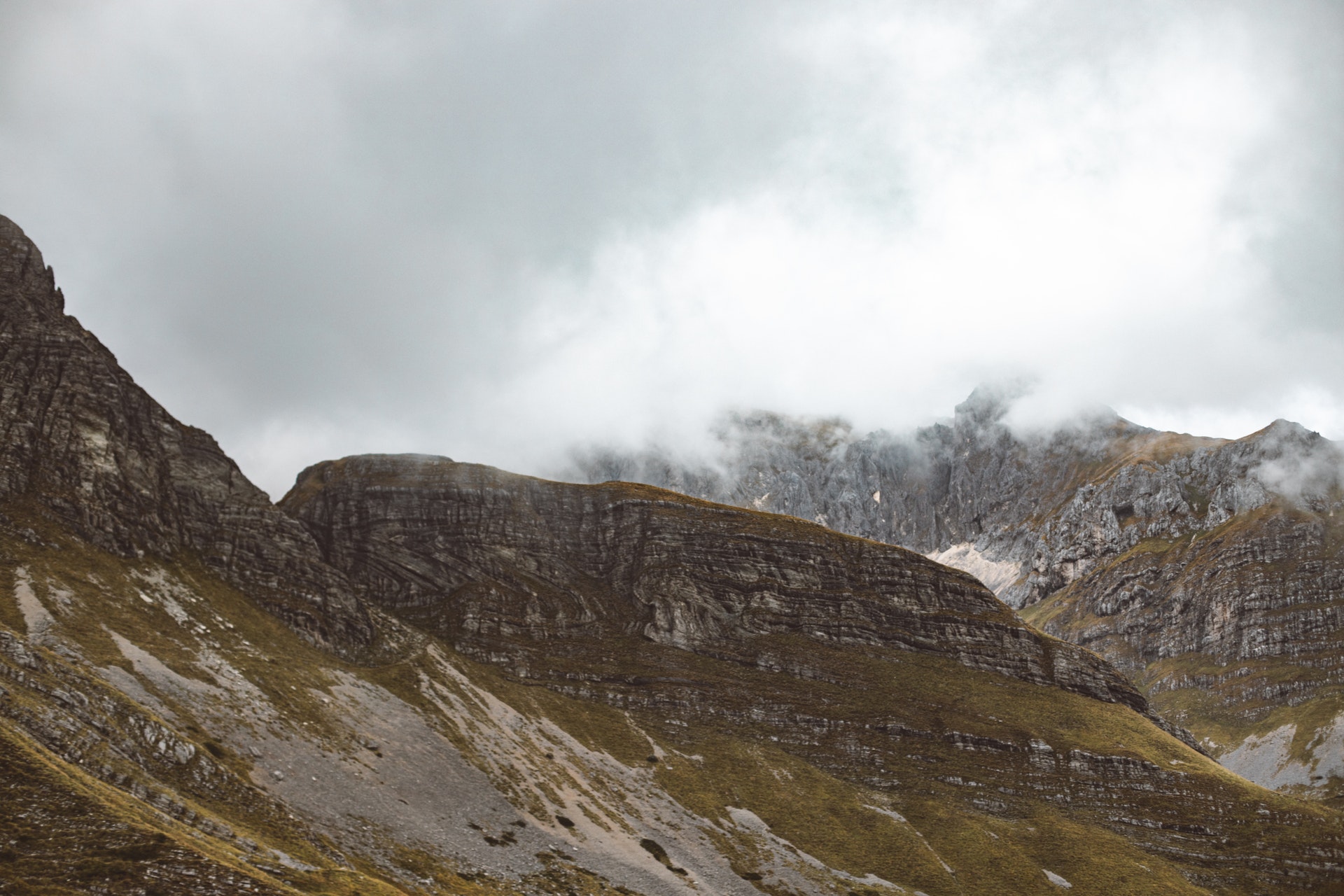 Škotsko gorje bit će revitalizirano velikim projektom obnove. I Velebit je dio programa Rewilding Europe