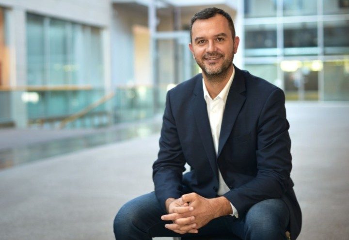 AGRIVI dobitnik prestižne nagrade UN-a za inovacije u poljoprivredi