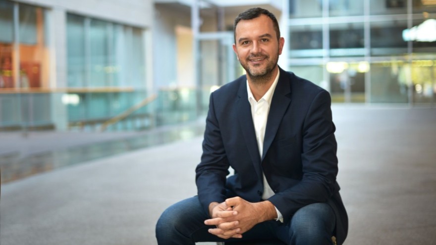 AGRIVI dobitnik prestižne nagrade UN-a za inovacije u poljoprivredi