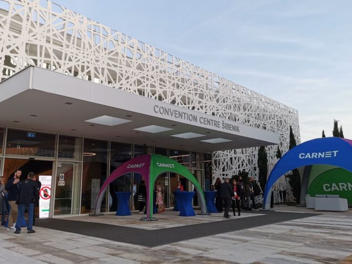 Portal Pametni gradovi sudjeluje na danas otvorenoj Carnetovoj konferenciji CUC 2021