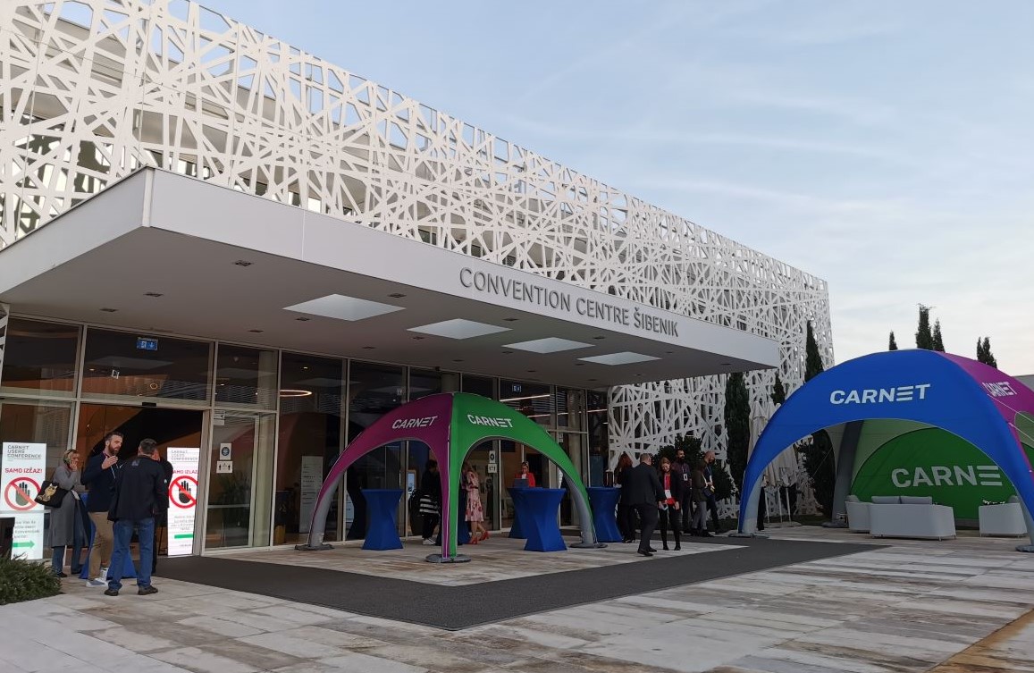 Portal Pametni gradovi sudjeluje na danas otvorenoj Carnetovoj konferenciji CUC 2021