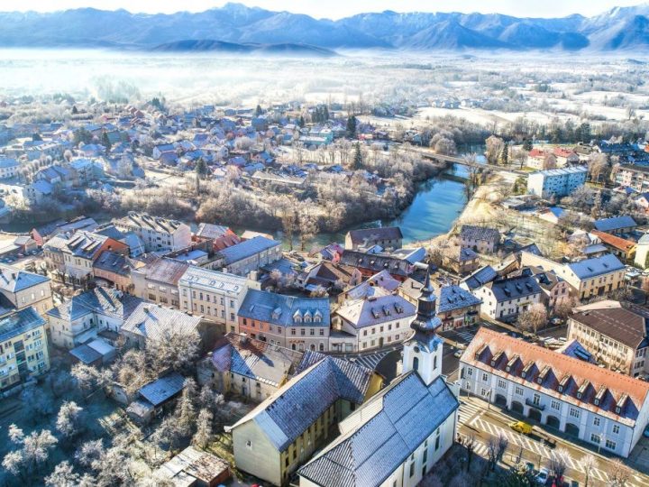 VEĆI OD PARIZA, BERLINA I MADRIDA: Znate li koji je najveći grad u Hrvatskoj?