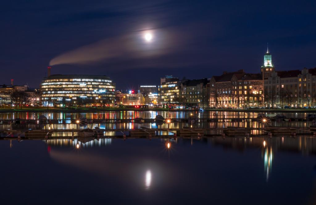 Finski gradovi zahtijevat će dozvole za Airbnb iznajmljivače koji ne žive na tim lokacijama