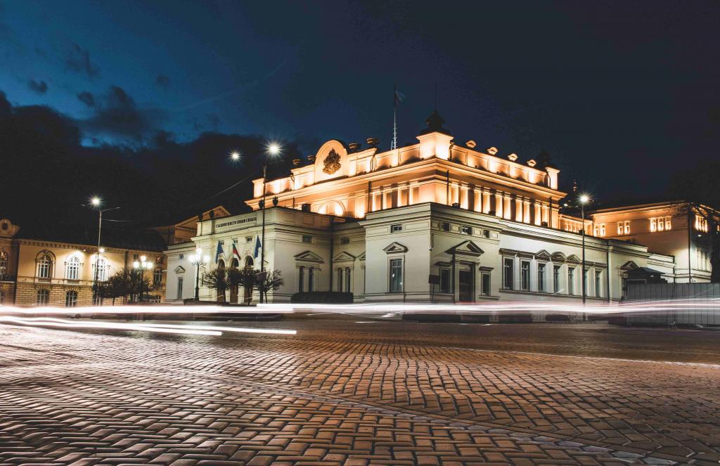 Novi repozitorij urbanih podataka otvorenog koda čini Sofiju ‘pametnijim’ gradom