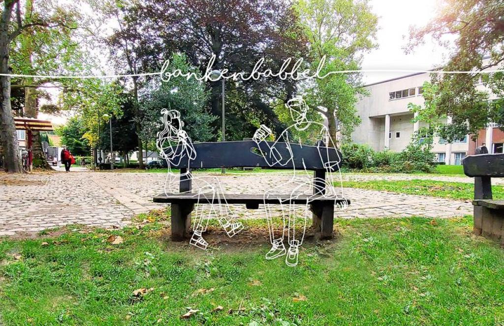 Grad Mortsel u Belgiji nudi gradske klupe na “usvajanje” i osobnu brigu o njima