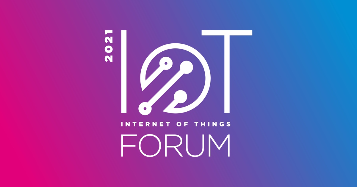 Najvažniji Internet of Things događaj ove godine je pred nama