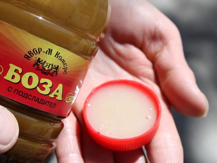 Kroz fontanu u bugarskom gradu teći će “skoro bezalkoholno” lokalno piće boza