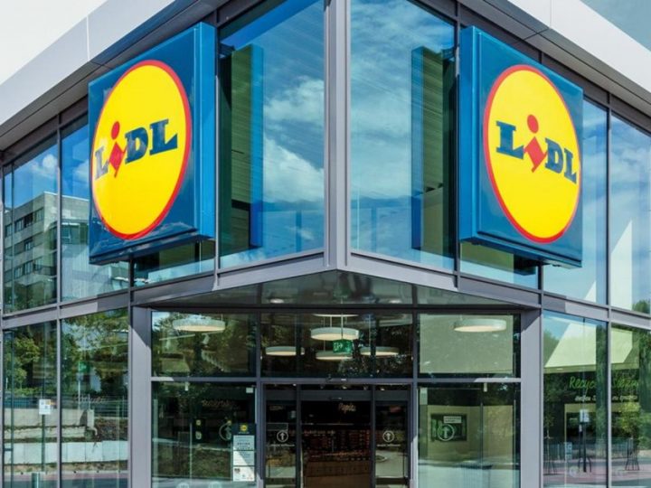 Lidl zbog brojnih krađa u trgovine uvodi ‘body cam’ kamere