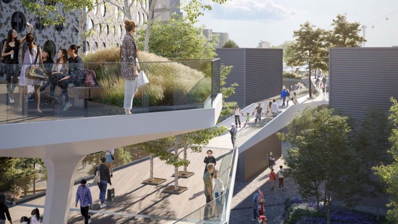 Što je adaptivna arhitektura i zašto postaje sve važnija u urbanističkom planiranju?