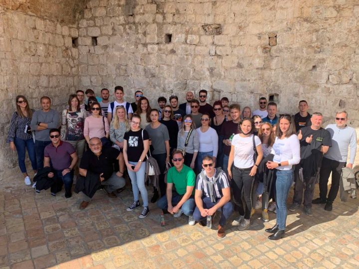 Održana 5. Nacionalna konferencija savjeta mladih – gradovi kreirali jednogodišnje planove