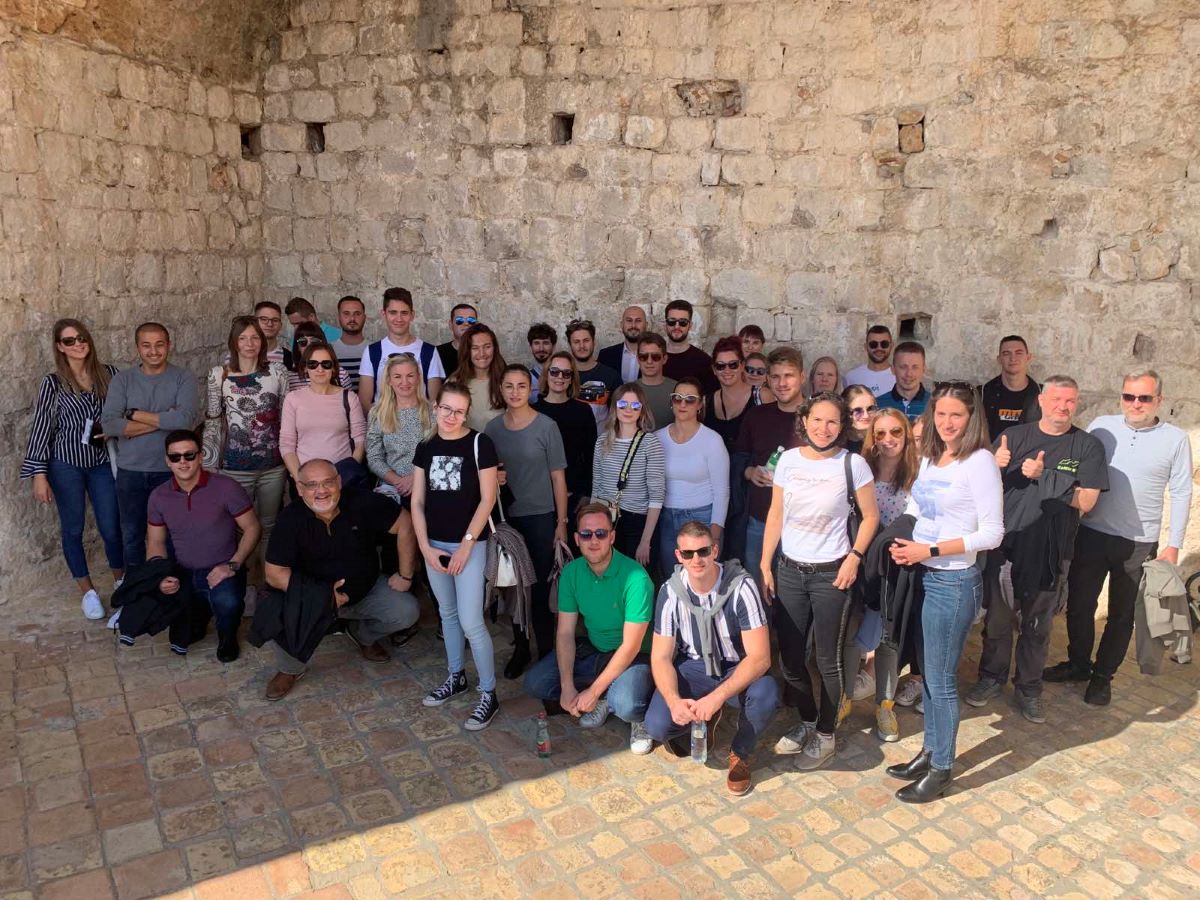 Održana 5. Nacionalna konferencija savjeta mladih – gradovi kreirali jednogodišnje planove