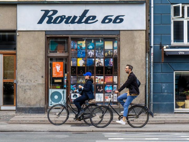 Naj cool kvart na svijetu je u Kopenhagenu